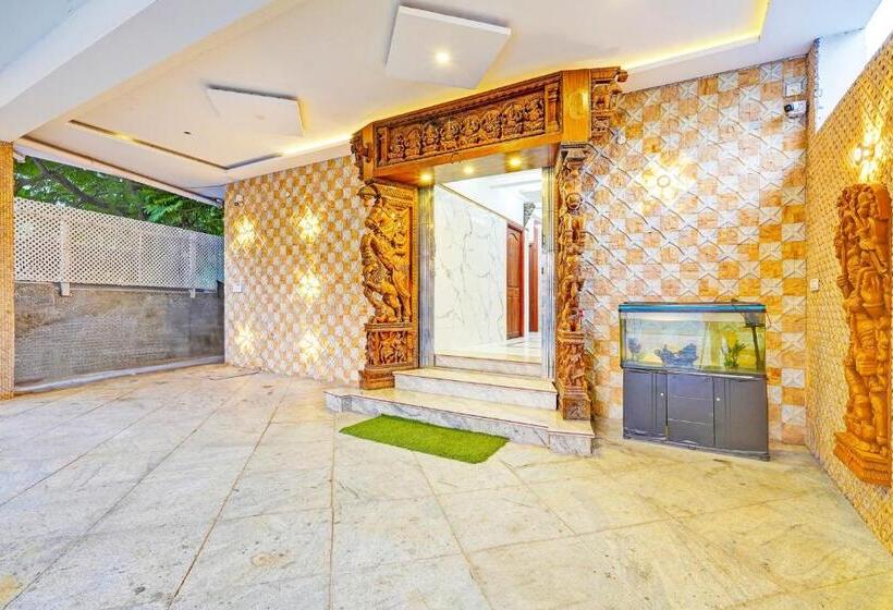 Hotel Collection O Eswar Residency