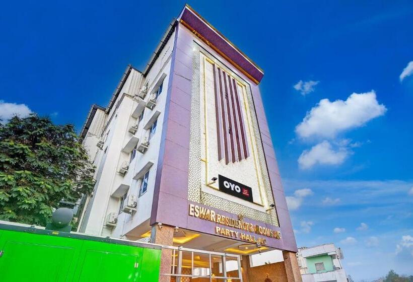 Hotel Collection O Eswar Residency