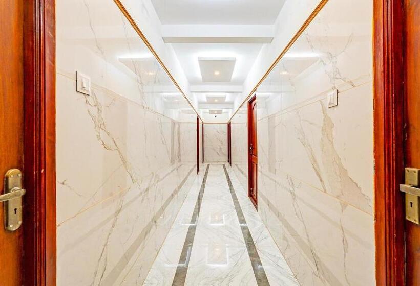 Hotel Collection O Eswar Residency