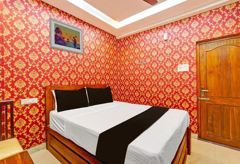 Hotel Collection O Eswar Residency