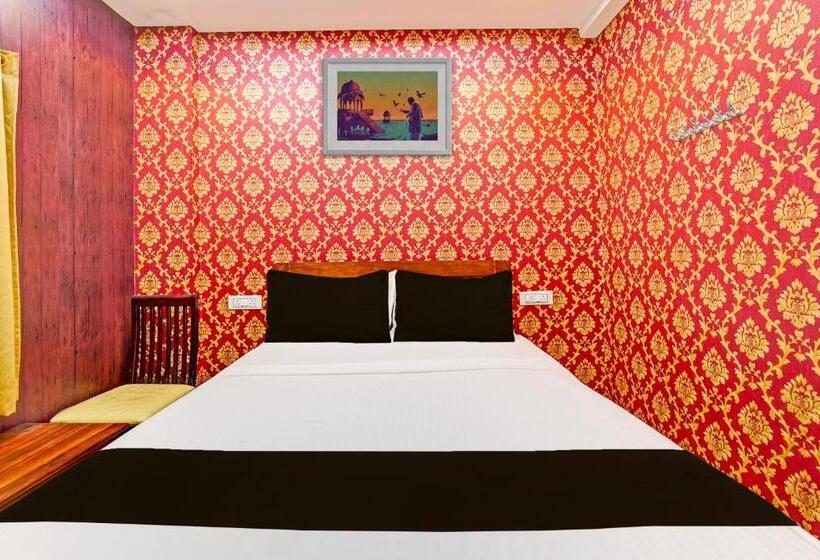 Hotel Collection O Eswar Residency