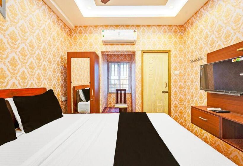 Hotel Collection O Eswar Residency