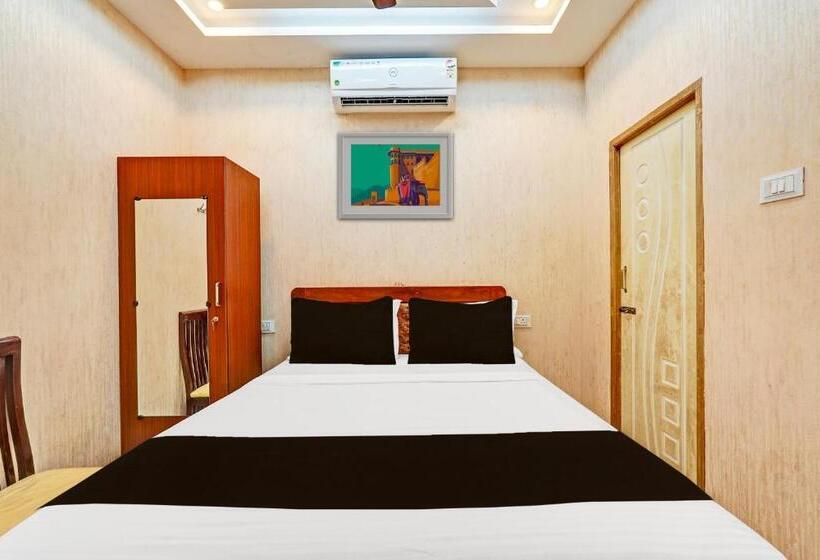 Hotel Collection O Eswar Residency