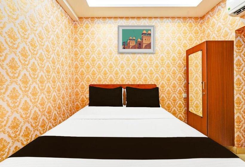 Hotel Collection O Eswar Residency