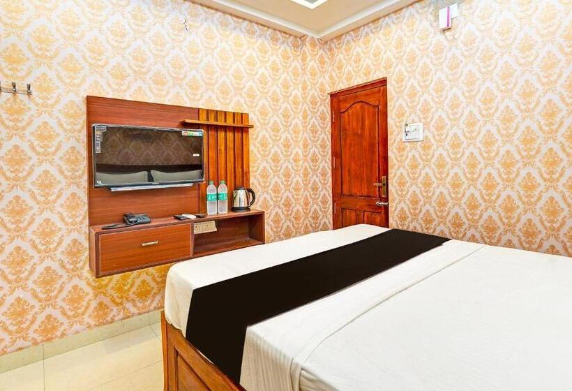 Hotel Collection O Eswar Residency