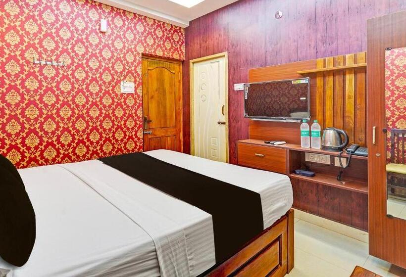 Hotel Collection O Eswar Residency