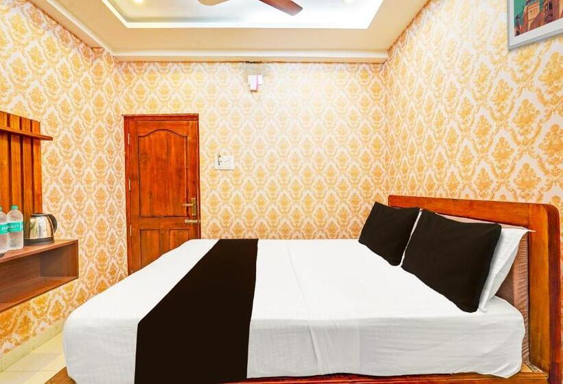 Hotel Collection O Eswar Residency
