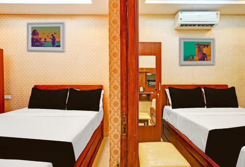 Hotel Collection O Eswar Residency