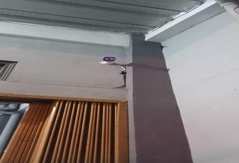 Hotelli Oyo 92628 Raja Alam Homestay