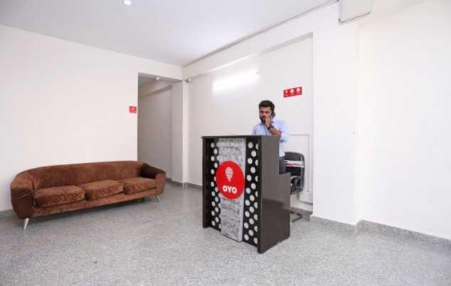 هتل Pop 81169h Sunview Stay