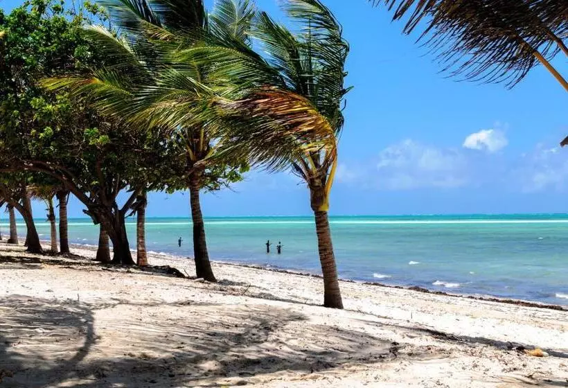 هتل Twiga Beach Resort