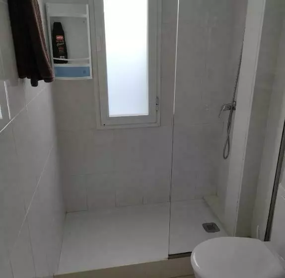 ペンション Alojamientos Playa Centro Corralejo 4