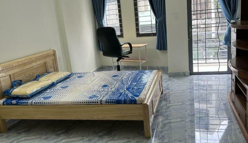 پانسیون Ngo Gia Phat