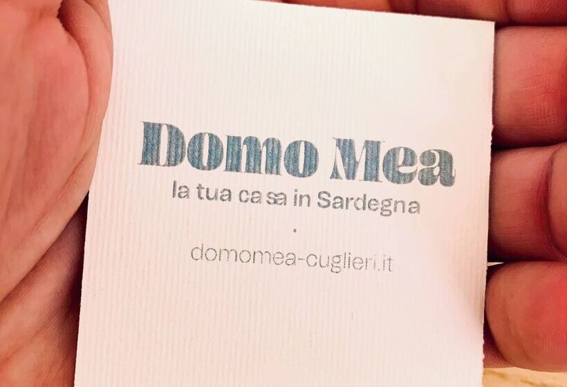 بنسيون Room In Guest Room   Domomea   Camera Ambrosia