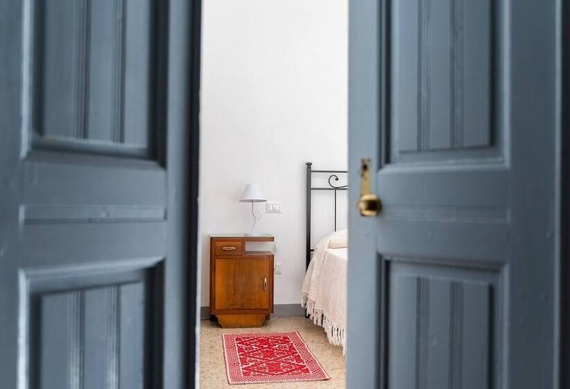 بنسيون Room In Guest Room   Domomea   Camera Ambrosia