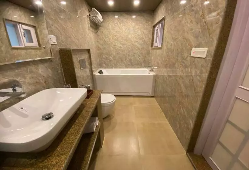 ペンション Upani Cottages