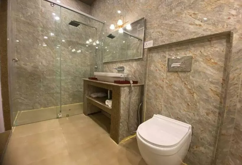 ペンション Upani Cottages