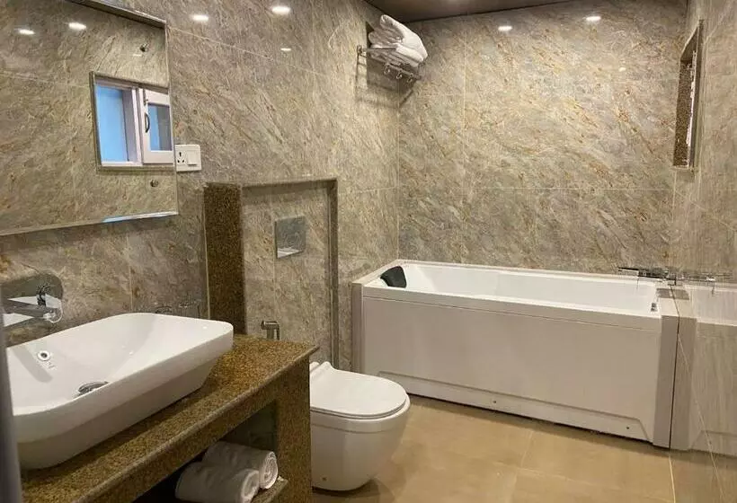 ペンション Upani Cottages