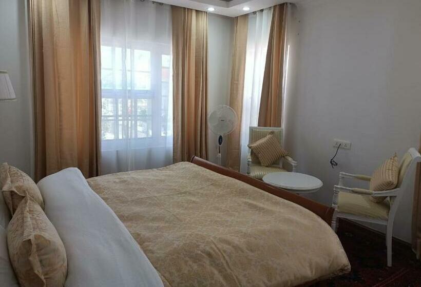 Pensão Upani Cottages