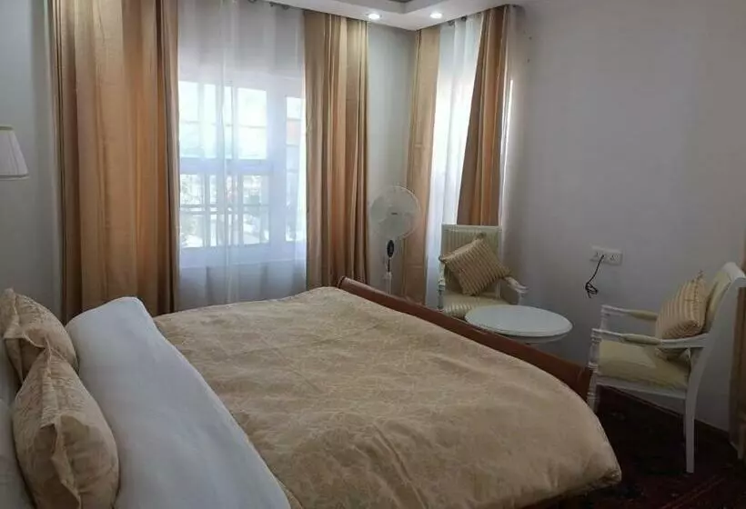 ペンション Upani Cottages