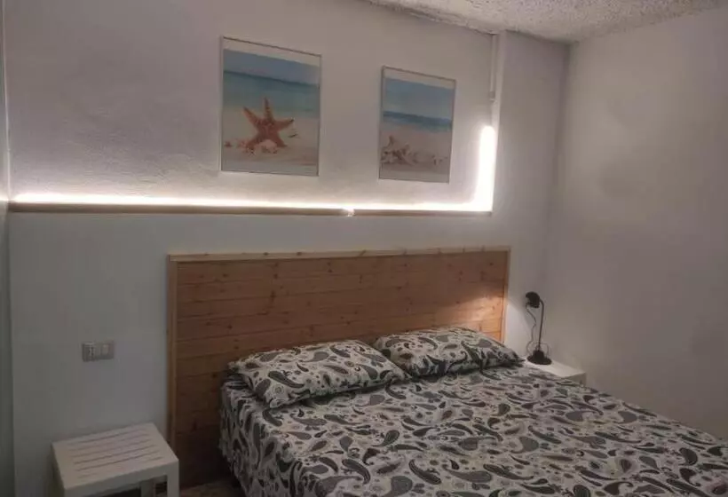 پانسیون Villa Irma