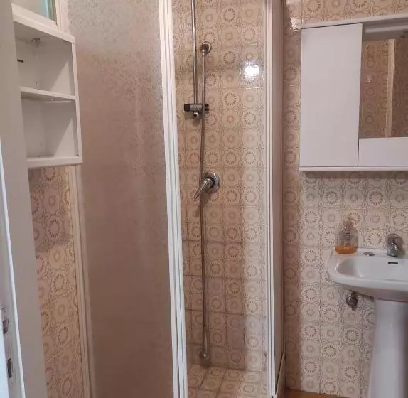 پانسیون Villa Irma