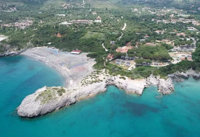 پانسیون Villa Irma