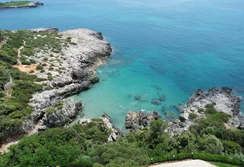 پانسیون Villa Irma