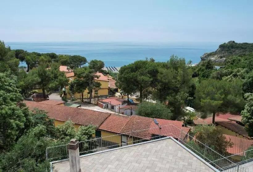 پانسیون Villa Irma