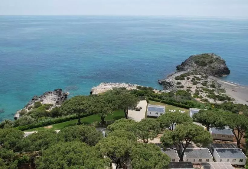 پانسیون Villa Irma