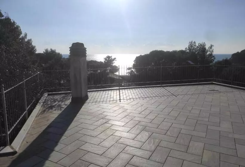پانسیون Villa Irma