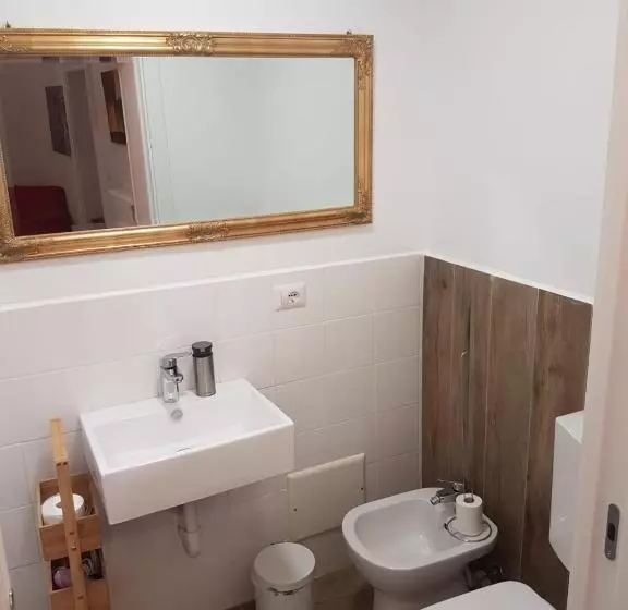 ベッドアンドブレックファースト Gusterhouse