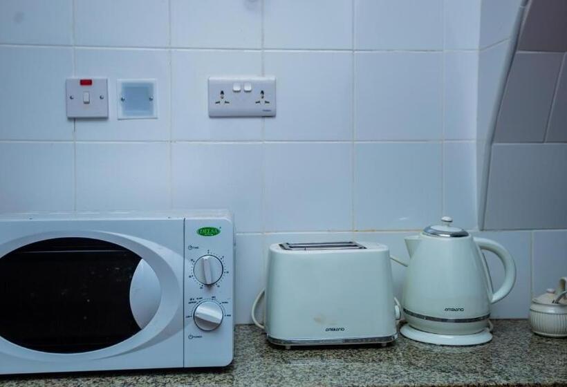 住宿加早餐  Nyumbani Palace Arusha