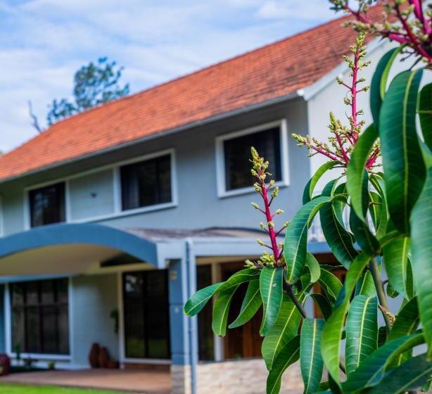 住宿加早餐  Nyumbani Palace Arusha