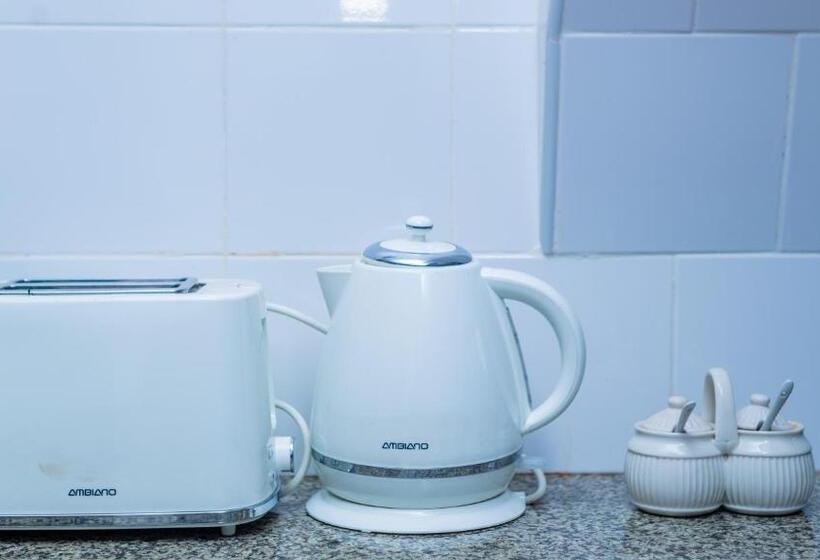 住宿加早餐  Nyumbani Palace Arusha