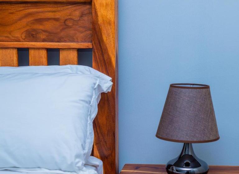 住宿加早餐  Nyumbani Palace Arusha