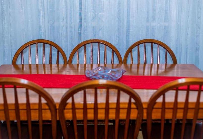 住宿加早餐  Nyumbani Palace Arusha