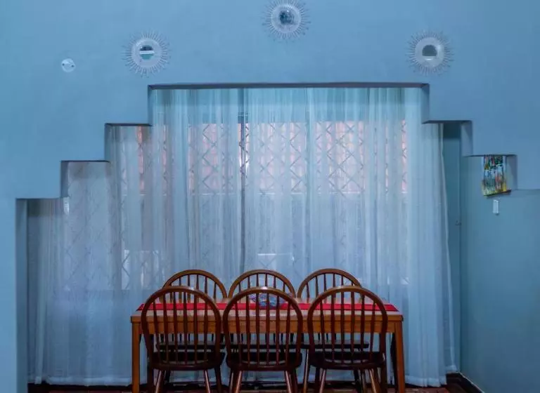 ベッドアンドブレックファースト Nyumbani Palace Arusha
