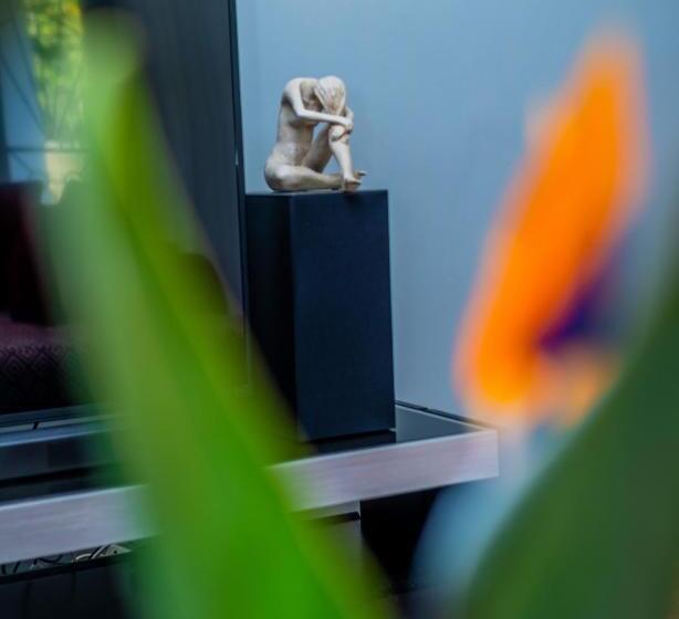 住宿加早餐  Nyumbani Palace Arusha