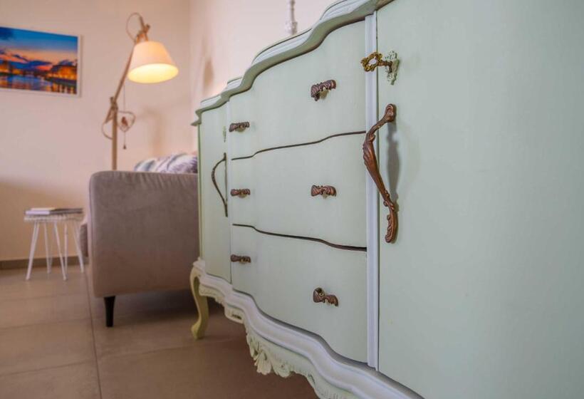 酒店 Agriturismo Irto Colle