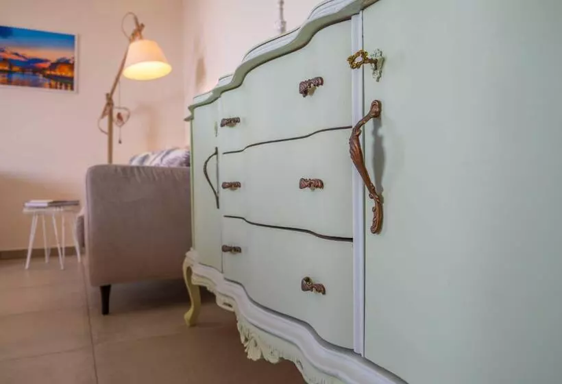 ホテル Agriturismo Irto Colle