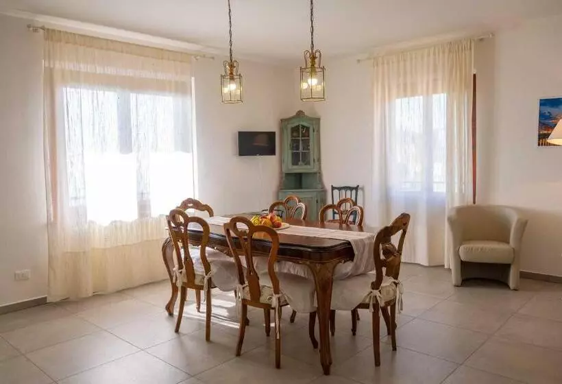 ホテル Agriturismo Irto Colle