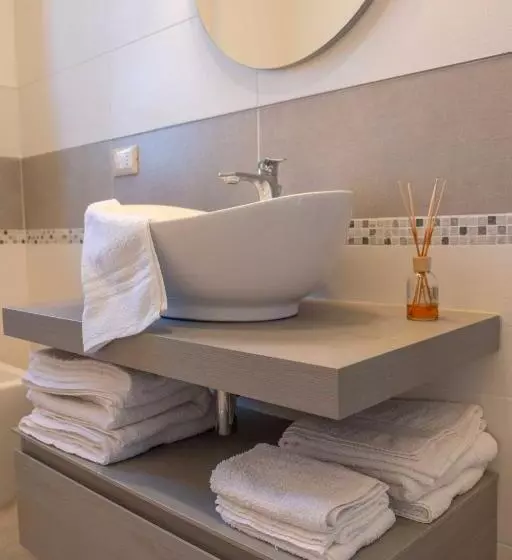 ホテル Agriturismo Irto Colle