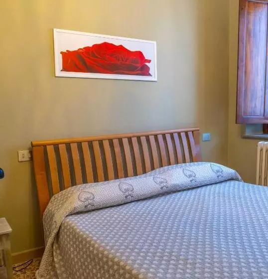 ホテル Agriturismo Irto Colle