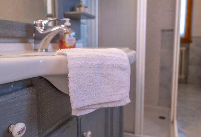 酒店 Agriturismo Irto Colle