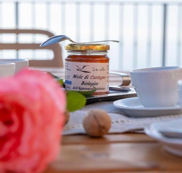 酒店 Agriturismo Irto Colle