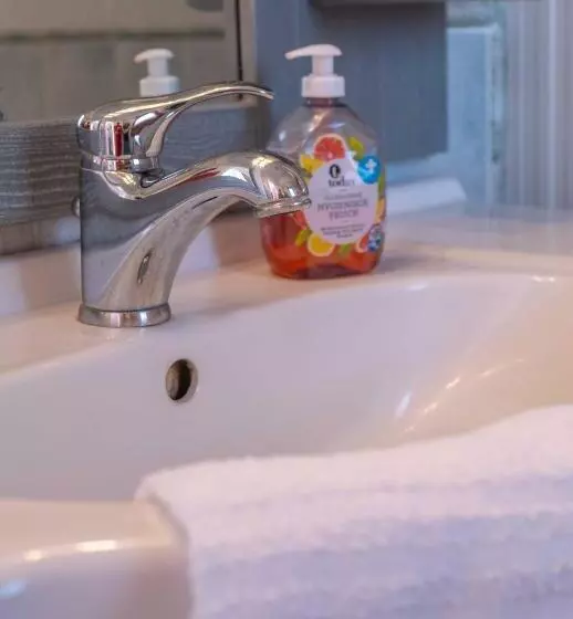ホテル Agriturismo Irto Colle