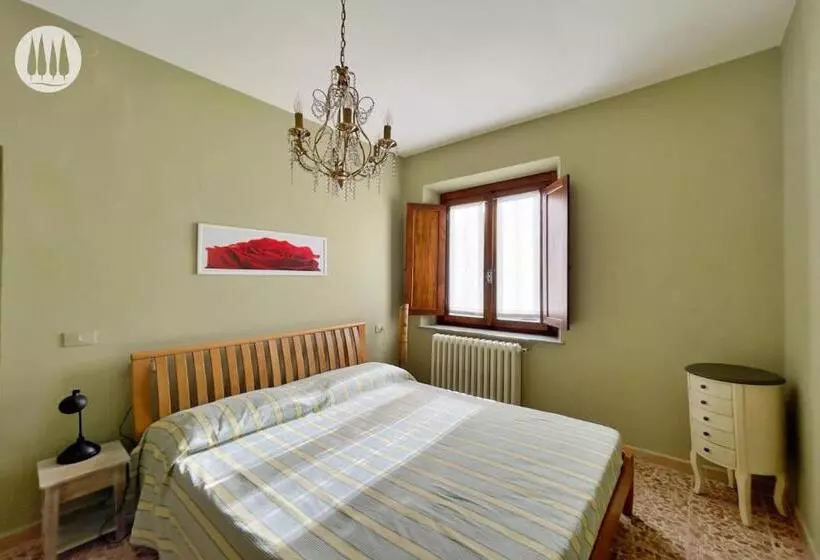 ホテル Agriturismo Irto Colle