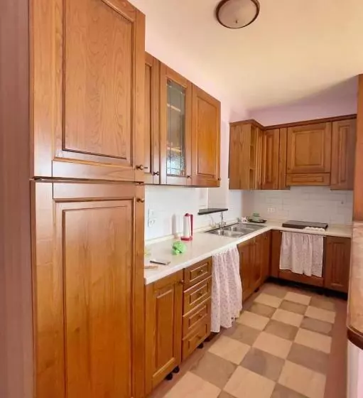 ホテル Agriturismo Irto Colle