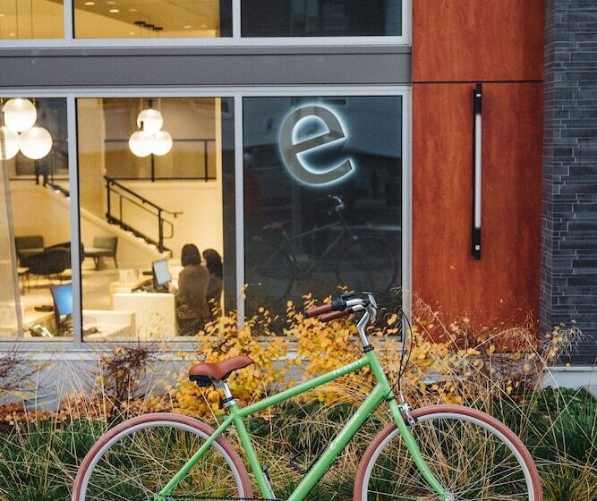 ホテル Element Guangzhou Baiyun